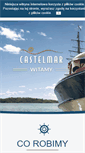 Mobile Screenshot of castelmar.pl